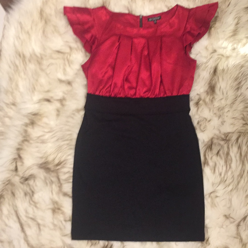 Bebop Dress